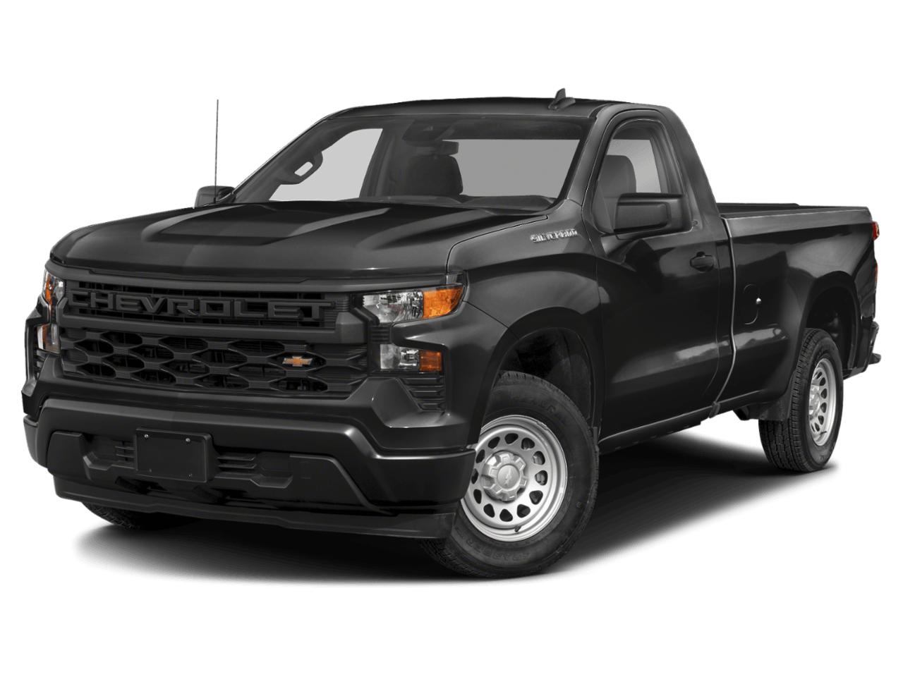 chevrolet silverado 1500 2024 3GCNDAEK4RG157341 image chevrolet silverado 1500 2024 3GCNDAEK4RG157341 image